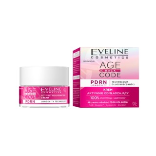 Eveline Age Back Code Aktiv verjüngende Gesichtscreme 50 ml