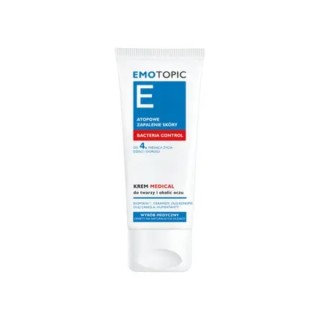 Emotopic Bacteria Control Medical 50 ml