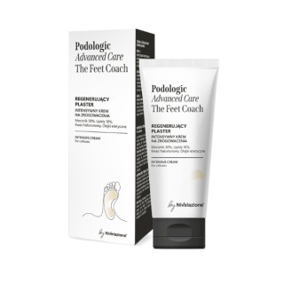 Farmona Nivelazione Podologic Advanced Care Crème Intensive Anti-Cellules 100 ml