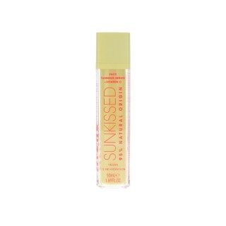 Sunkissed Hydroglow Vitamin C Zelfbruinend Serum voor Gezicht en Lichaam met Vitamine C 50 ml