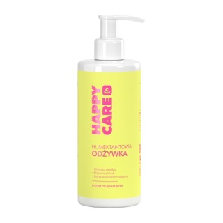 Happy Care Feuchtigkeitsspendende Haarspülung 270 ml