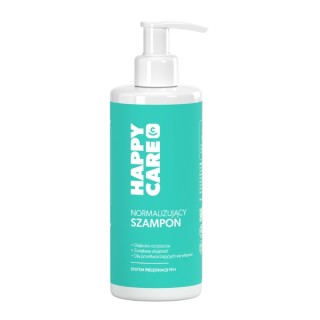 Happy Care Normalizing Hair Shampoo 270 ml