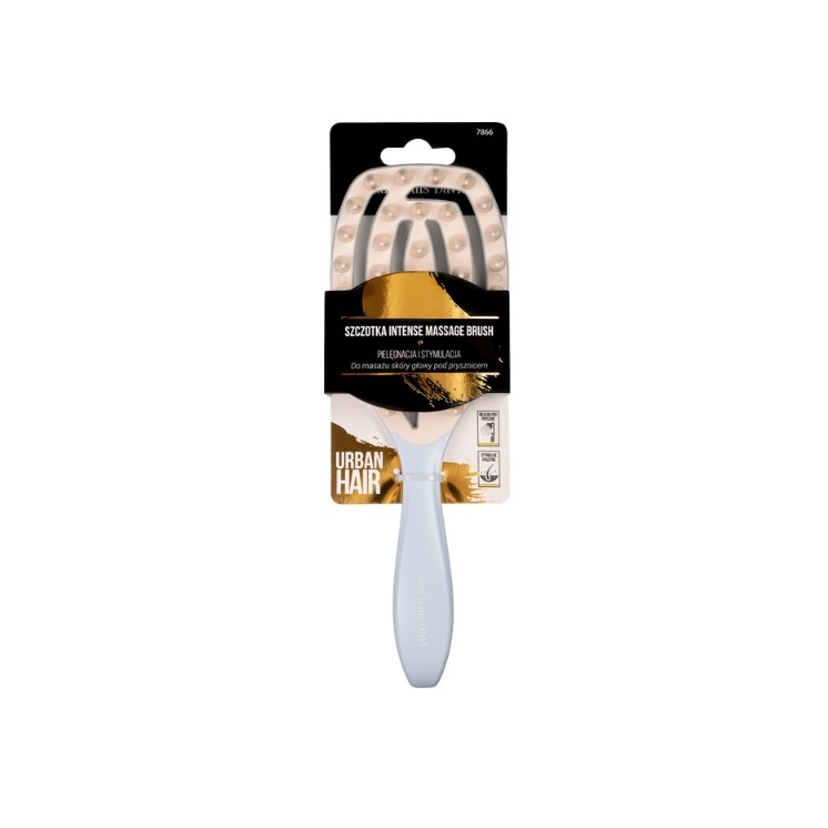 Jean Louis David Urban Hair Kopfhautmassagebürste (1 Stück)
