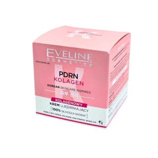 Eveline PDRN & Collagen Firming Face Cream 50 ml
