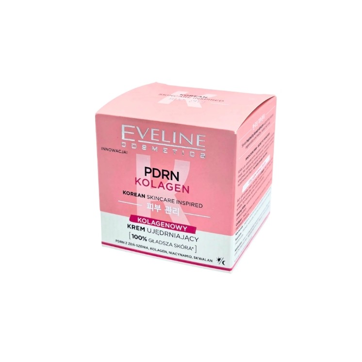 Eveline PDRN & Collagen Straffende Gesichtscreme 50 ml