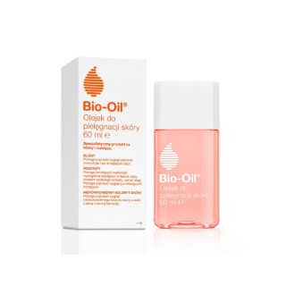 Bio -Oil Spezial-Hautpflegeöl 60 ml