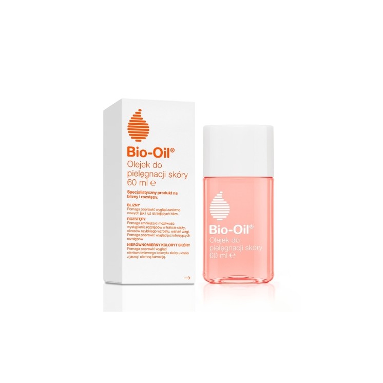 Bio -Oil Specialist skin care oil 60 ml