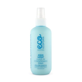 Ecoforia Aqua Moist Moisturizing Leave-in Hair Conditioner 200 ml