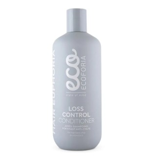 Ecoforia Hair Euphoria Anti-Haarausfall-Conditioner 400 ml