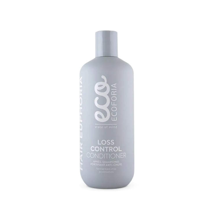 Ecoforia Hair Euphoria Anti-Hair Loss Conditioner 400 ml