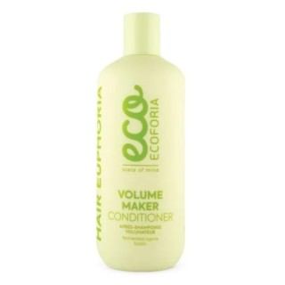 Ecoforia Volume Maker Hair Conditioner 400 ml