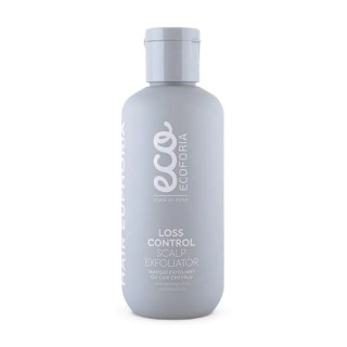 Ecoforia Loss Control Anti-hair Loss Scalp Peeling 200 ml