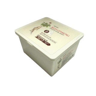 Esfolio Red Ginseng Anti-Aging Tuchmasken, 30 Stück