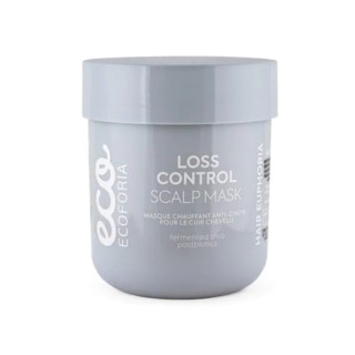 Ecoforia Hair Euphoria Anti-Hair Loss Mask 200 ml