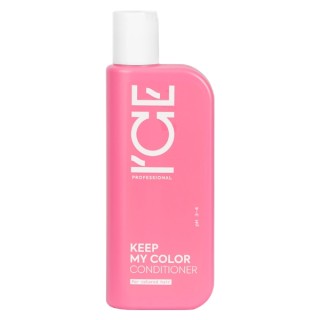 Ice Professional Keep My Color Odżywka do włosów farbowanych 250 ml