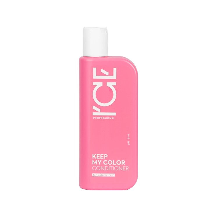 Ice Professional Keep My Color Conditioner für coloriertes Haar 250 ml
