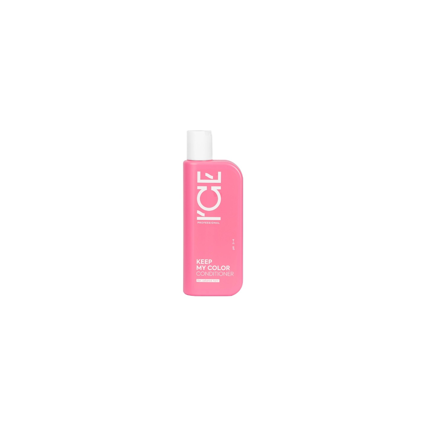 Ice Professional Keep My Color Conditioner for Colored Hair 250 ml