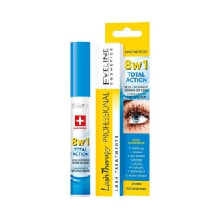 Eveline 8-in-1 Total Action 10 ml