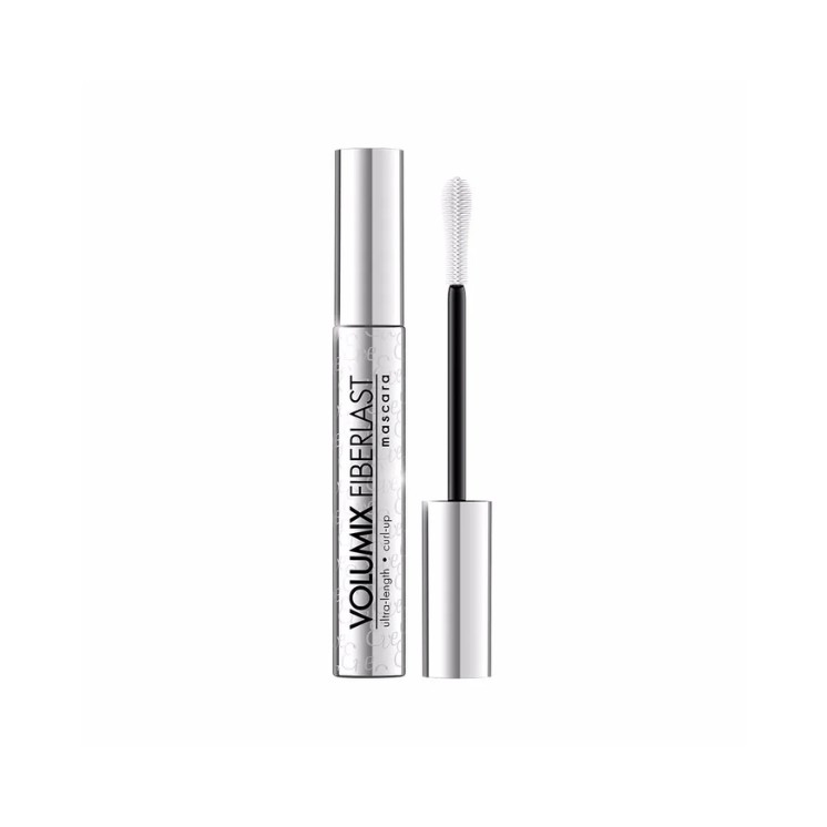 Eveline Volumix Fiberlast Curl Wimperntusche 10 ml
