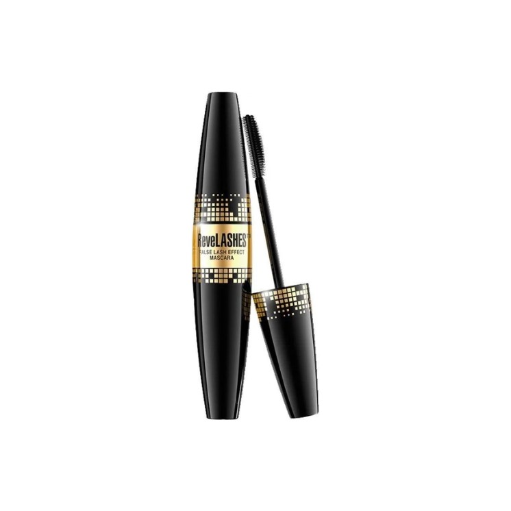 Eveline Big Revelashes Tusz do rzęs 10 ml