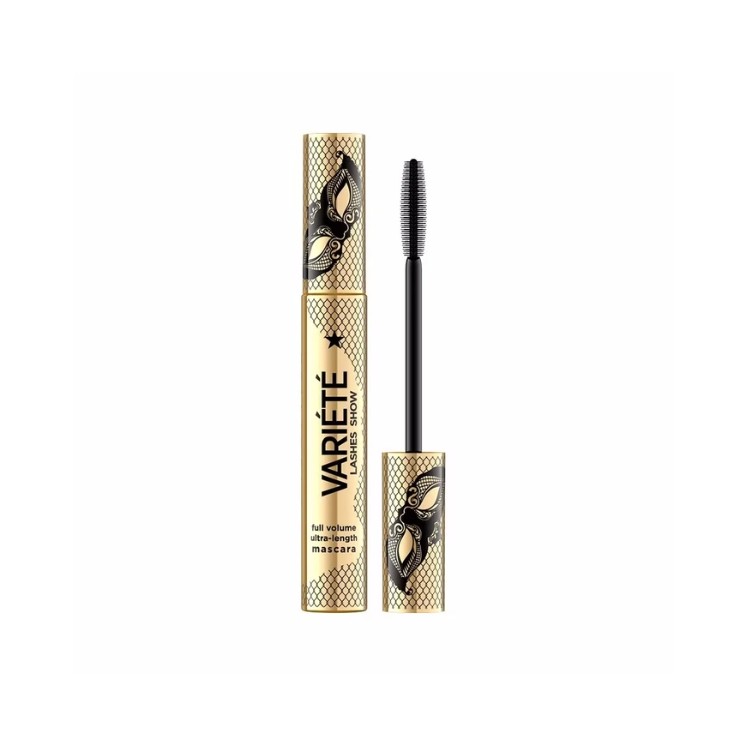 Туш для вій Eveline Variete Lashes Show 10 мл