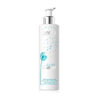Тонік-пілінг Bandi Pure Care PHA 230 мл