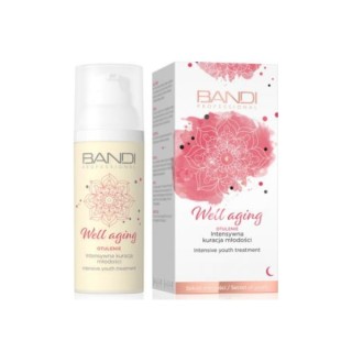 Bandi Well Aging Intensive Youth Treatment 50 ml