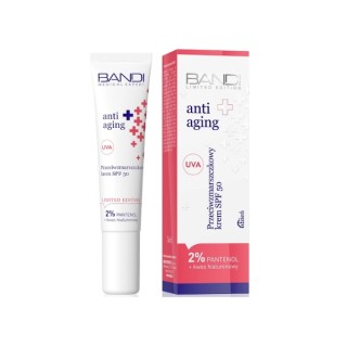 Bandi Medical Expert Anti-Aging Anti-Falten Gesichtscreme SPF50 14 ml