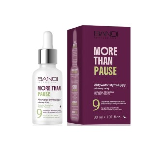 Bandi More Than Pause Hauterneuerungsaktivator 30 ml