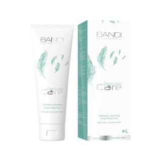 Bandi Delicate Care Sanftes Enzym- Peeling 75 ml