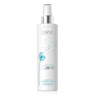 Bandi Pure Care Marine Erfrischendes und Beruhigendes Gesichtswasser 230 ml