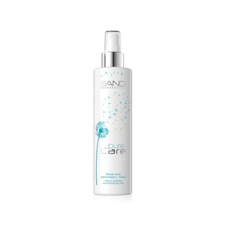 Bandi Pure Care Marine Refreshing and Soothing Tonic 230 ml