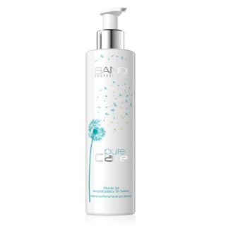 Bandi PURE CARE Marine Facial Cleansing Gel 230 ml