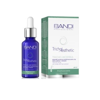 Bandi Trichoesthetic Tricho-Extrakt gegen si Kopfhaut und Haarlotion 30 ml