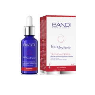 Bandi Trichoesthetic Tricho-ekstrakt przeciw wypadaniu włosów wcierka 30 ml