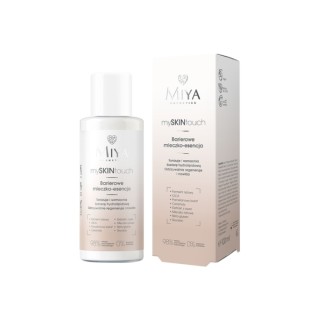 Miya Cosmetics mySKINtouch Barriere-Gesichtsmilch-Essenz 100 ml