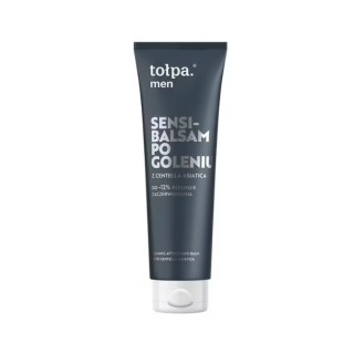 Tołpa Men Sensi-Balsam po goleniu z Centella Asiatica 100 ml