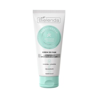 Bielenda Handy Cream Nährende Handcreme mit Ceramiden und Vitaminen 50 ml