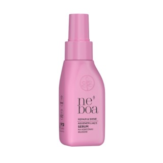 Neboa Repair & Shine Schutzserum für Haarspitzen, repariert und glättet, 50 ml