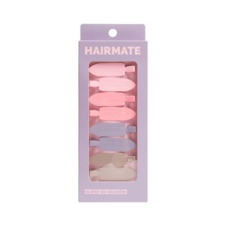 Hairmate Klipsy do włosów 8 sztuk
