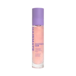 Hairmate Smoothie Oil odżywiająco-wygładzające Serum do włosów nadające blasku 50 ml