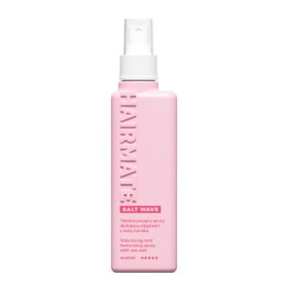 Hairmate Salt Wave Texturizing Hair Spray with Sea Salt 150 ml