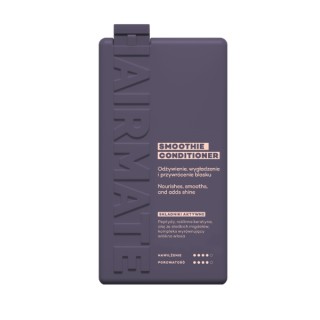 Hairmate Smoothie Glättende Spülung für glänzendes Haar, 250 ml