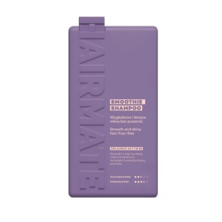 Розгладжуючий шампунь проти пухнастості Hairmate Smoothie 250 мл