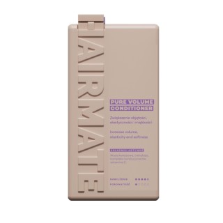Hairmate Pure Volume Conditioner für mehr Volumen, 250 ml