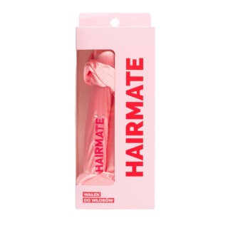 Hairmate Pink Haarwickler 1 Stück