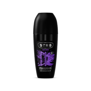 STR8 Game Roll-On антиперспірант 50 мл
