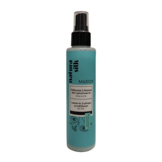 Marion Natura Silk 2-Phase Leave-in Conditioner for Dry Hair 150 ml
