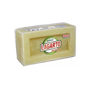 Натуральне мило Lagarto 200 г