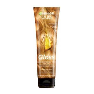 Garnier Olia Gloss Sunny Blond Tönungsmaske 150 ml